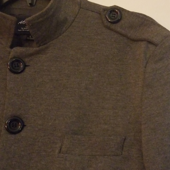 AOW07S Jacket - L - Picture 3 of 5